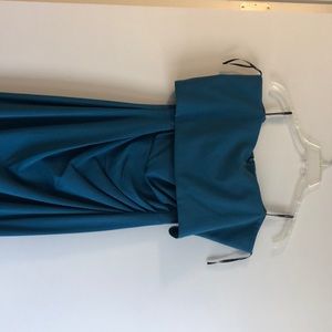 Vince Camuto Gown